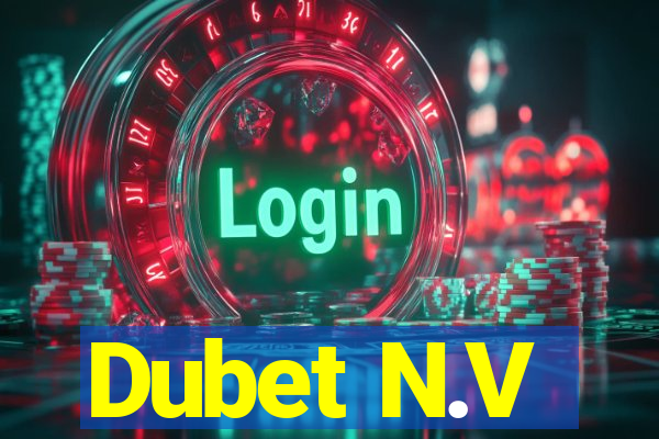 Dubet N.V